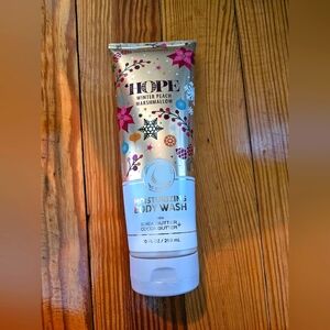 Bath and Body Works Moisturizing Body Wash